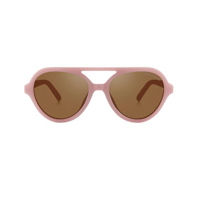 Aviator | Polarized Sunglasses | 3-8 Y - Heather Rose