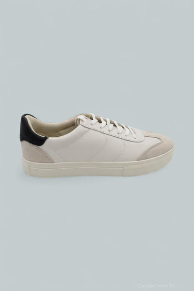 Sneakers Cody Sneakers - White - 8 - Sneaker