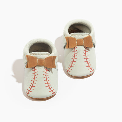 Spring Training Bow Baby Shoe - ’Bootie - Baby Kids Adult’