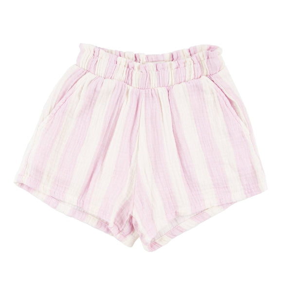 Ava Shorts - Wonderland