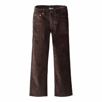Andy - Dark Cocoa