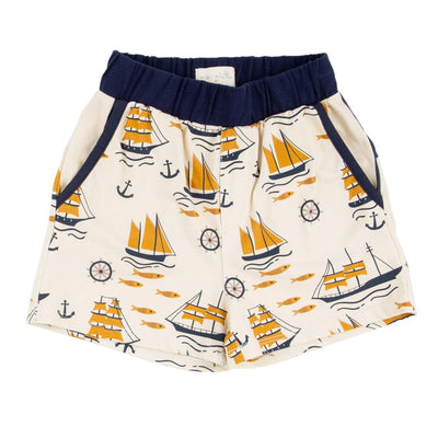 Wes Shorts - Ahoy