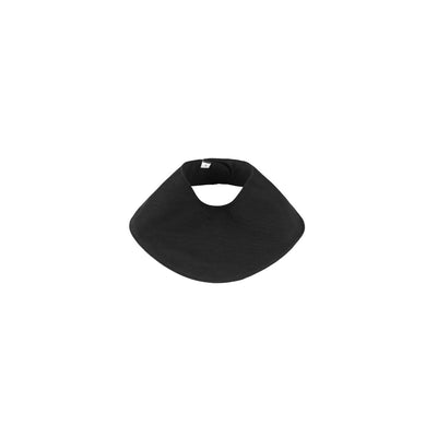 Baby Bib - Black