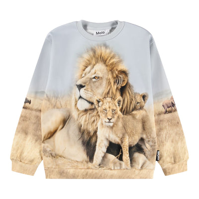 Miksi - Leo Family