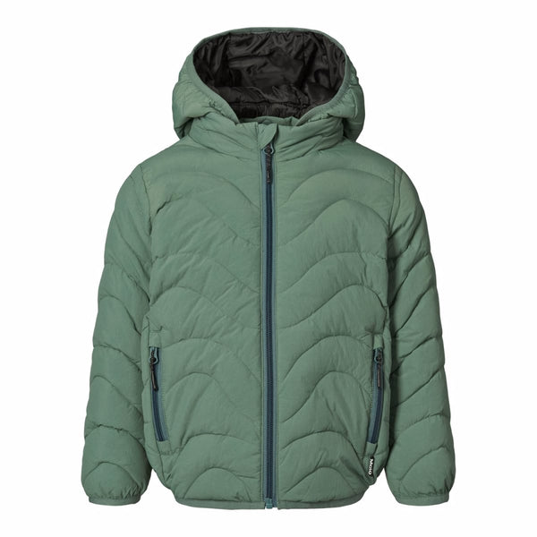 Hao - Mist Green