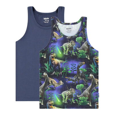Jayden 2-Pack - Dino Galaxy
