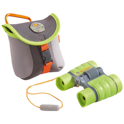 Terra Kids Binoculars with Bag - ’Toy Set - Baby Kids’