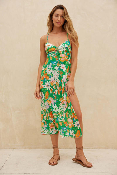 Riviera Dress - Wilder