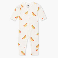 On the Go One-Piece - Chicago Style