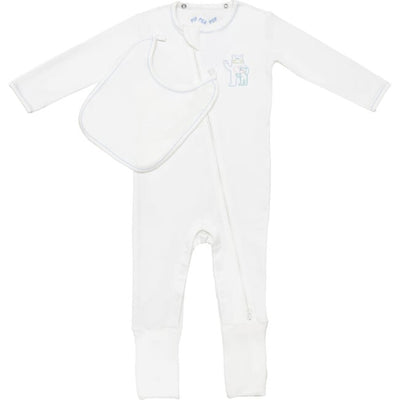 The Babysuit - Bear Hugs - onesie - baby