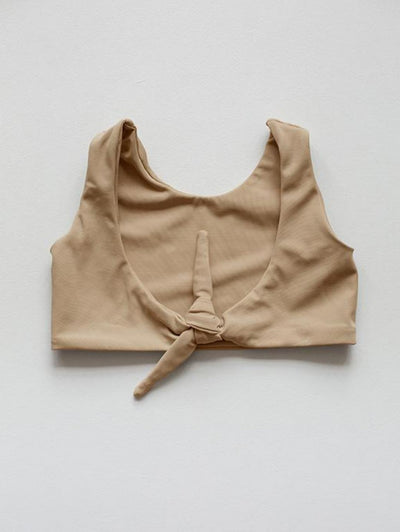 The Bikini Top - Desert - Bikini Top