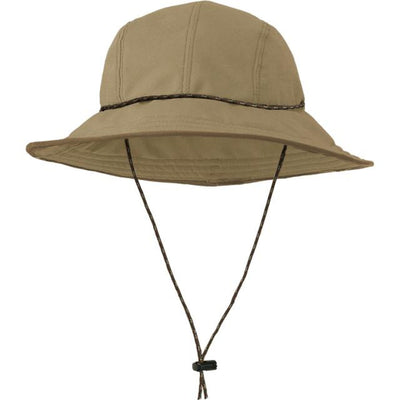 The Forager Hat - Stone - FINAL SALE - Sun Hat