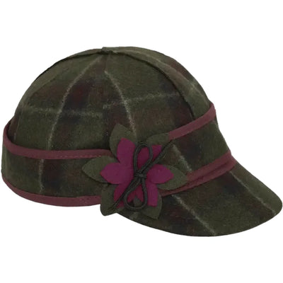 The Lil’ Petal Pusher Cap - Arbor - FINAL SALE - Infant 5 3/4 - Cap