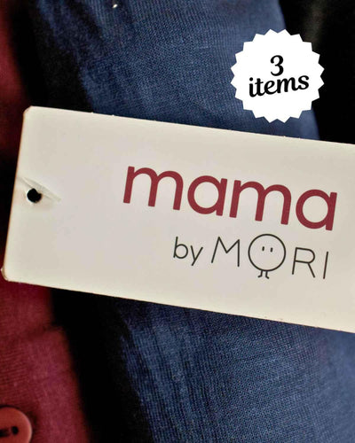 The Women’s Surprise Box - Maternity - FINAL SALE - Surprise Box