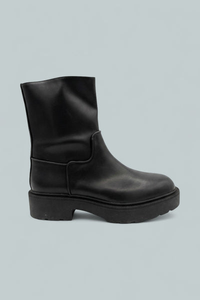 Danni Boots - Black