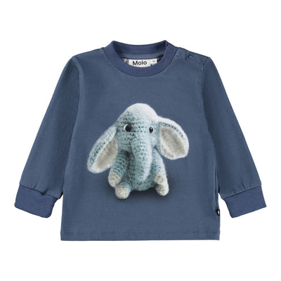 Eloy - Toy Elephant