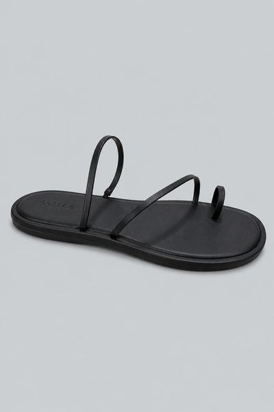 Women's Vixx Sandals - Black