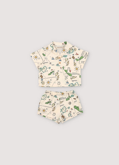 Arkoi Baby Set