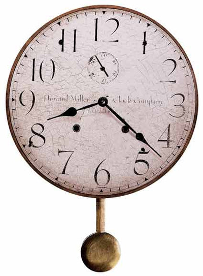 Original Ii Wall Clock
