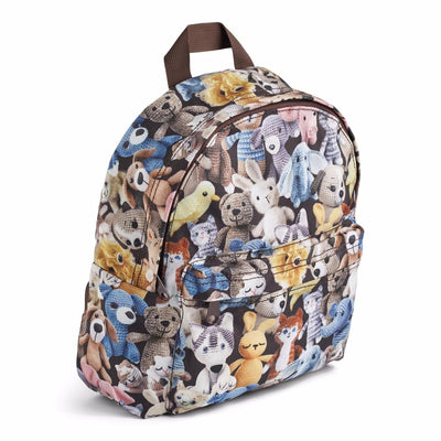 Backpack - Cute Crochet
