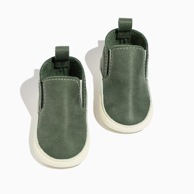 Uinta Slip On Baby Shoe - ’Slip-On - Baby Kids Teen Adult’
