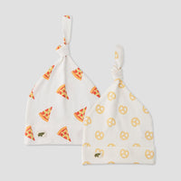 2 Pack Hat Bundle - Pizza Day