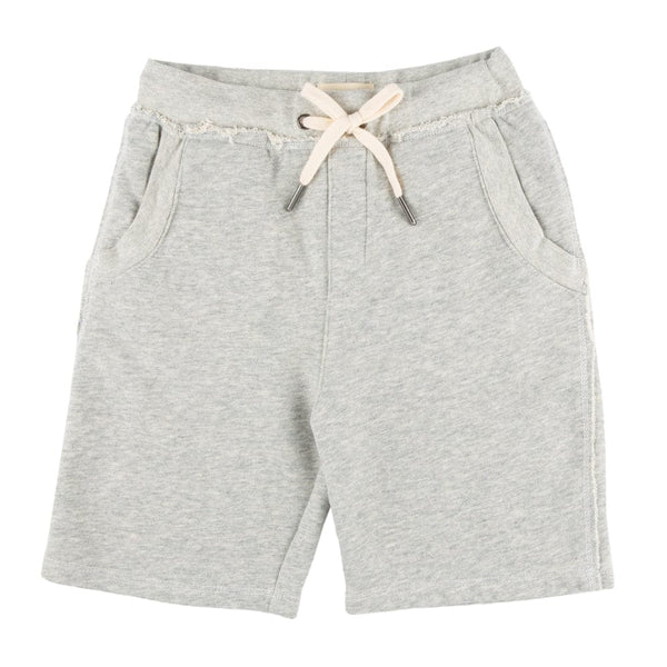 Rusty Short - Heather Grey