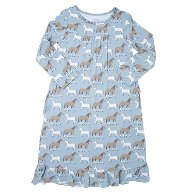 Boho Dress - Ponies Please - Dresses