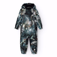 Pyxis - Dino in Space