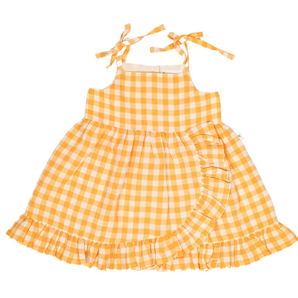 Hawaiian Sun Dress