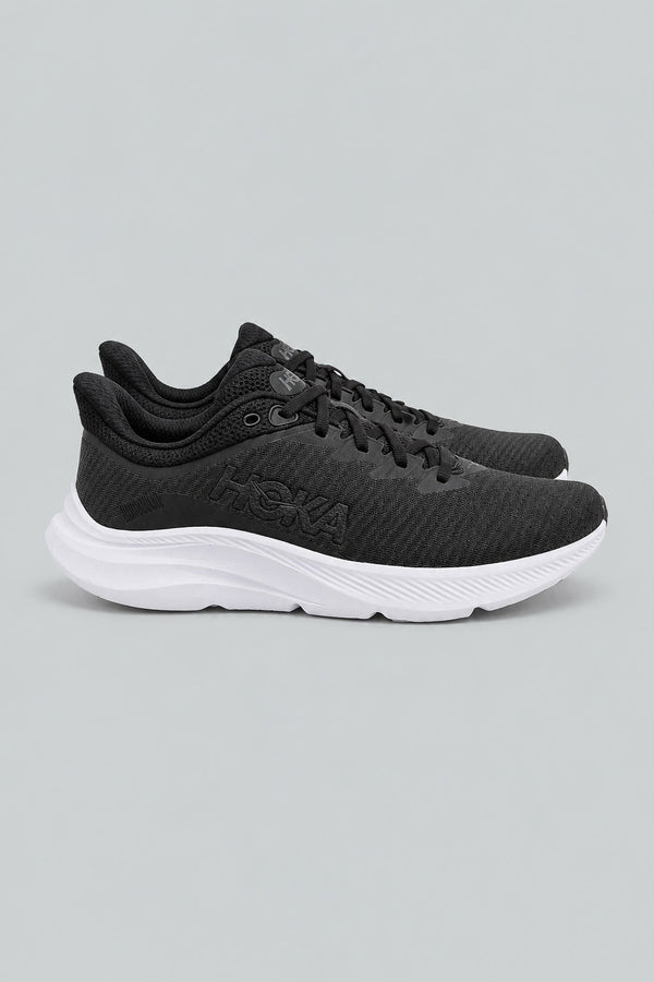 Women's Solimar Training & Gym Shoes - Black/White