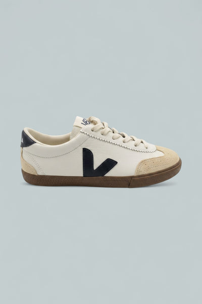 Volley - White/Nautico/Bark