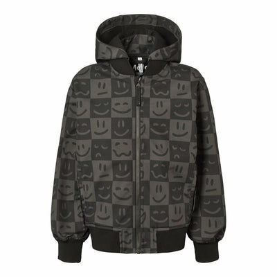 Cloudy - Vibe Checks Blk