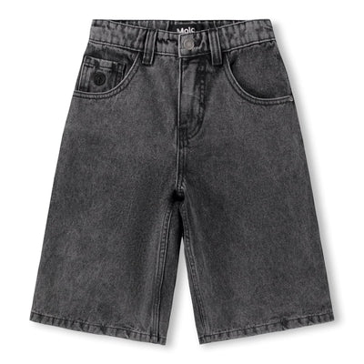 Alphie - Greyish Vintage