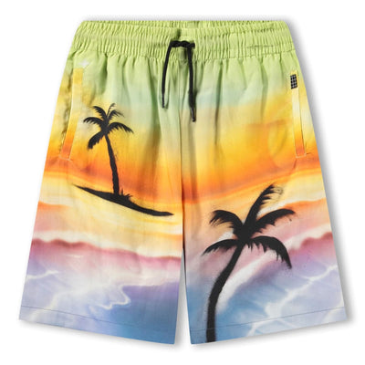 Adi - Airbrush Beach