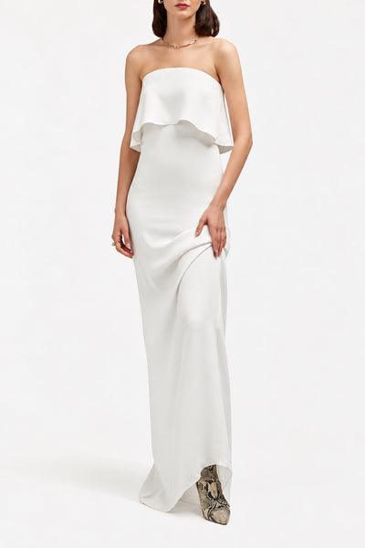 Chiara - Brilliant White