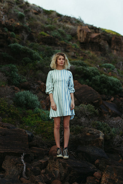 Morton Dress - Natura