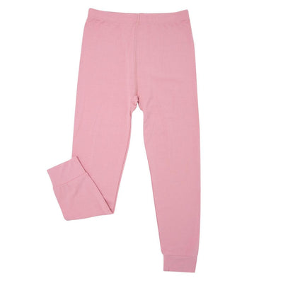 Big Kid Pajama - Pale Mauve - Pajamas