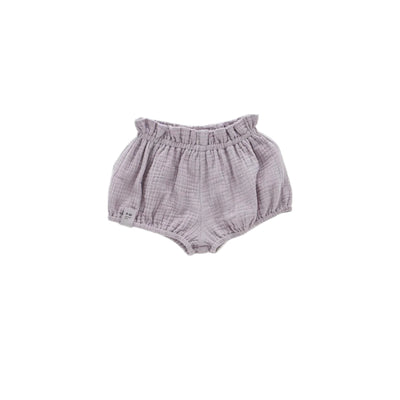 Baby Bloomers - Grey - Bloomer