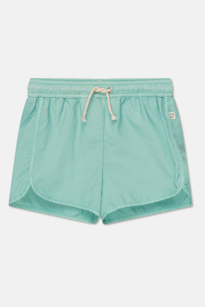 Uv swim shorts - Green swim