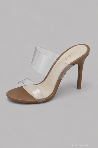 Women’s Ariella Sandals - Wood - Sandal