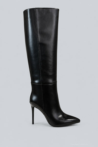 Women’s Arsen-H2 Boots - Black - Boots