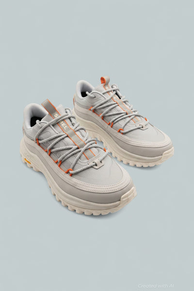 Women’s Callsign Horizon Low Gtx Waterproof Sneakers - Arctic White - Sneaker