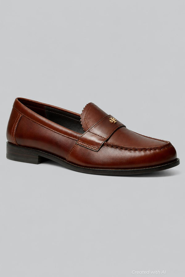 Women’s Classic Loafers - Negroni - Loafers