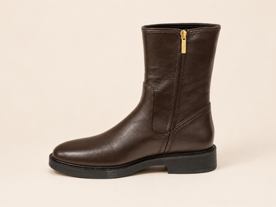 Women’s Creswell Boots - Espresso - 8.5 - Boots
