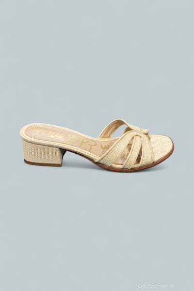 Women’s Farrin 2 Sandals - Linen - 8.5 - Sandal