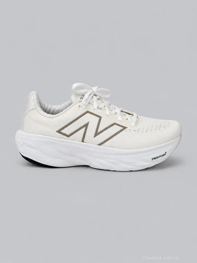 Women’s Fresh Foam 1080 Sneakers - White - Sneaker