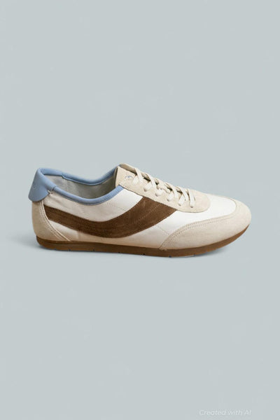 Women’s LA Runner-W Sneakers - Moonlight - 9 - Sneaker