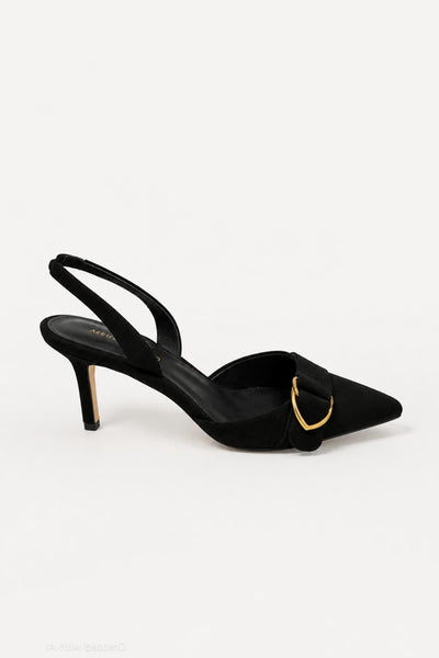 Women’s Loralyn Pumps - Black - Heels