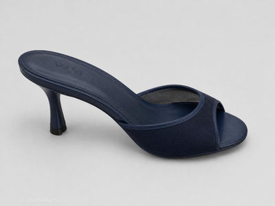 Women’s Sjil Pumps - Navy - Heels